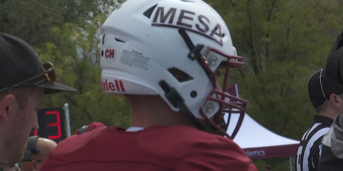 Colorado Mesa Football to face one of the nation's toughest schedules
