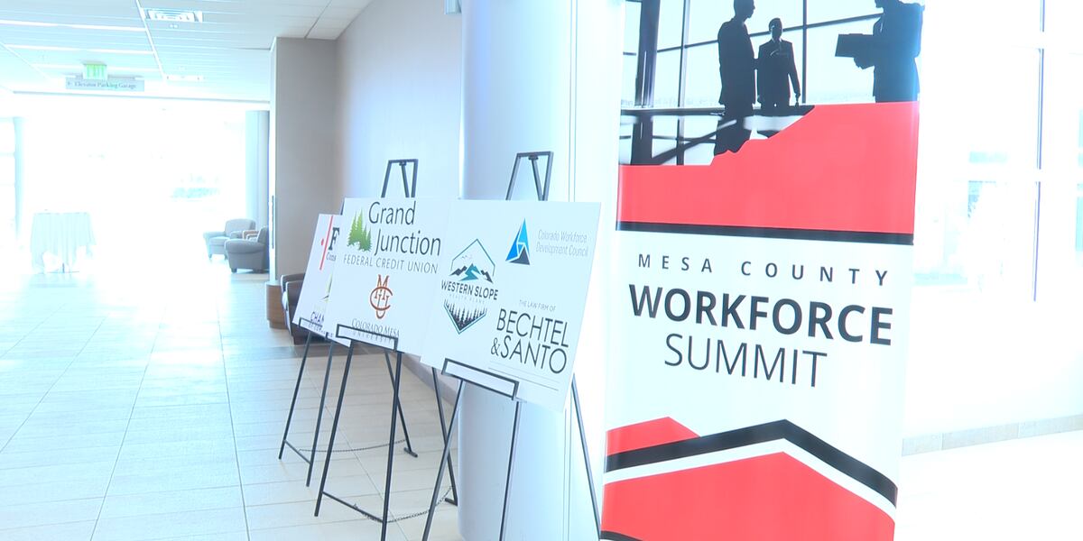 Maadaadizi Workforce Center Workforce Center Summit aims to prepare business owners for upcoming ...