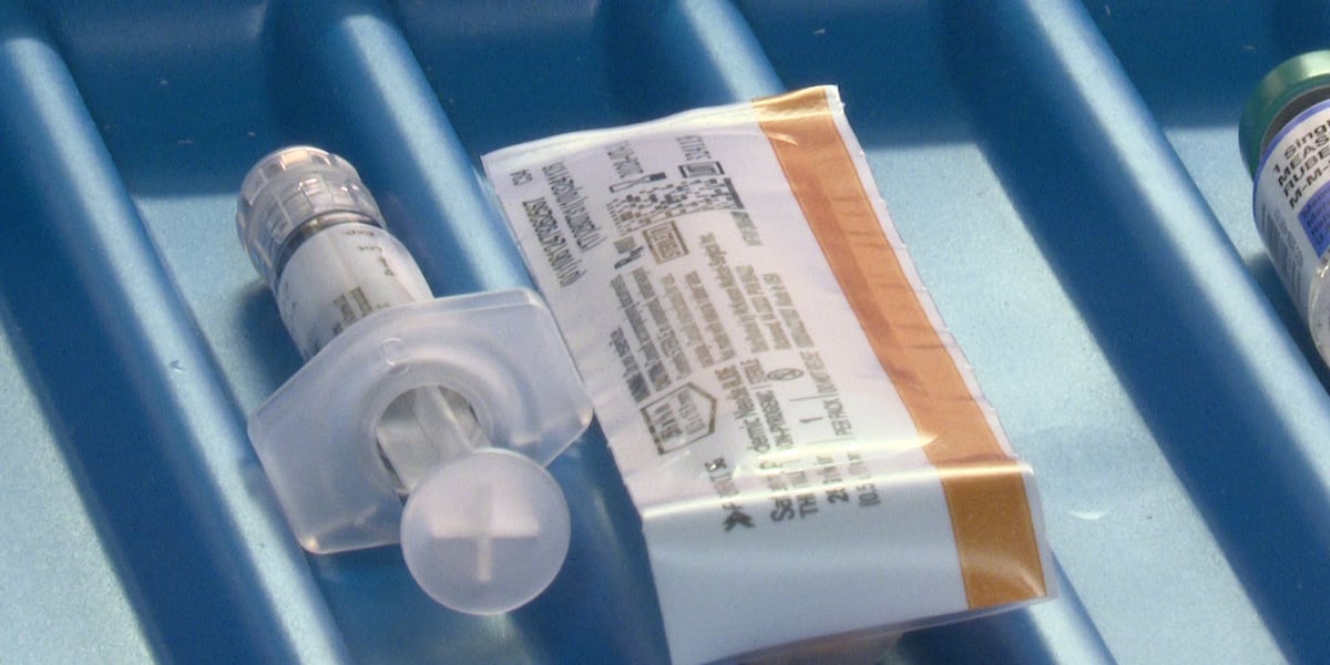 Get Protected: Mesa County Public Health Offers MMR Vaccine Clinic