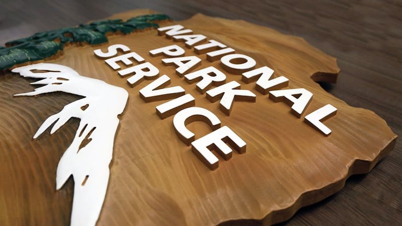 National Park Service generic