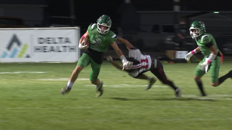 Friday Night Blitz ‘26: Week 6