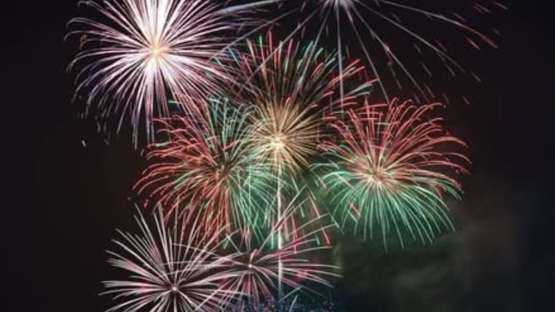 City of Owensboro gets ready for July 4th fireworks tonight