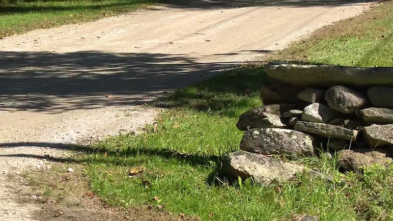 The 5-year-old girl died after being thrown from the utility terrain vehicle, police in Rhode...