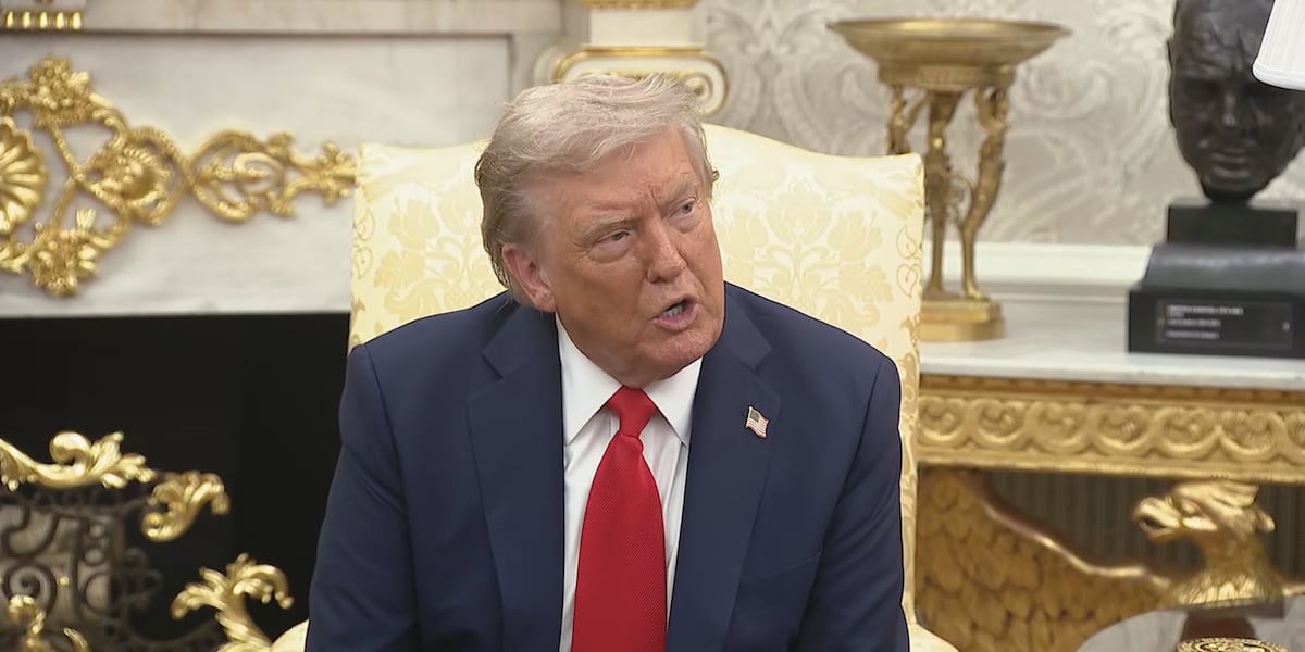 Colorado officials respond to President Trump’s action toward Mail-In Ballots