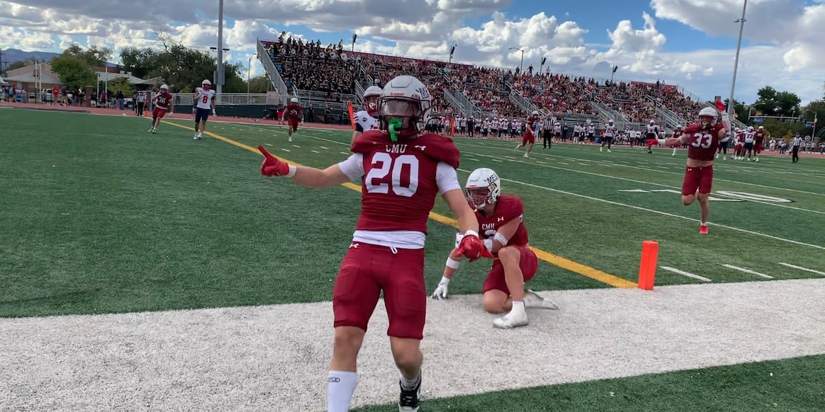 Breaking down the treacherous CMU Football Schedule - Clone