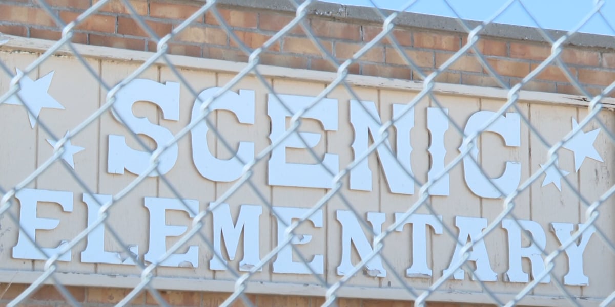 New Details Scenic Elementary Community Partners with Somerset Academy