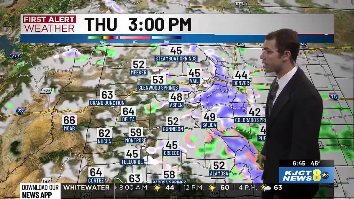 Late-Season Winter Storm Threatens Sierra Nevada with 4 Feet of Snow and 80 MPH Winds — image 2