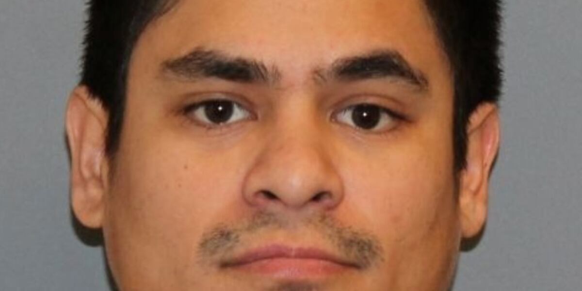 Christopher Rizo found guilty on numerous charges, including first ...