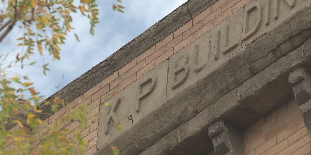 Kpler Building New owners share their vision for historic KP Building