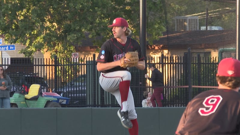 CMU Keeps Season alive off Ruter Gem & offensive outburst