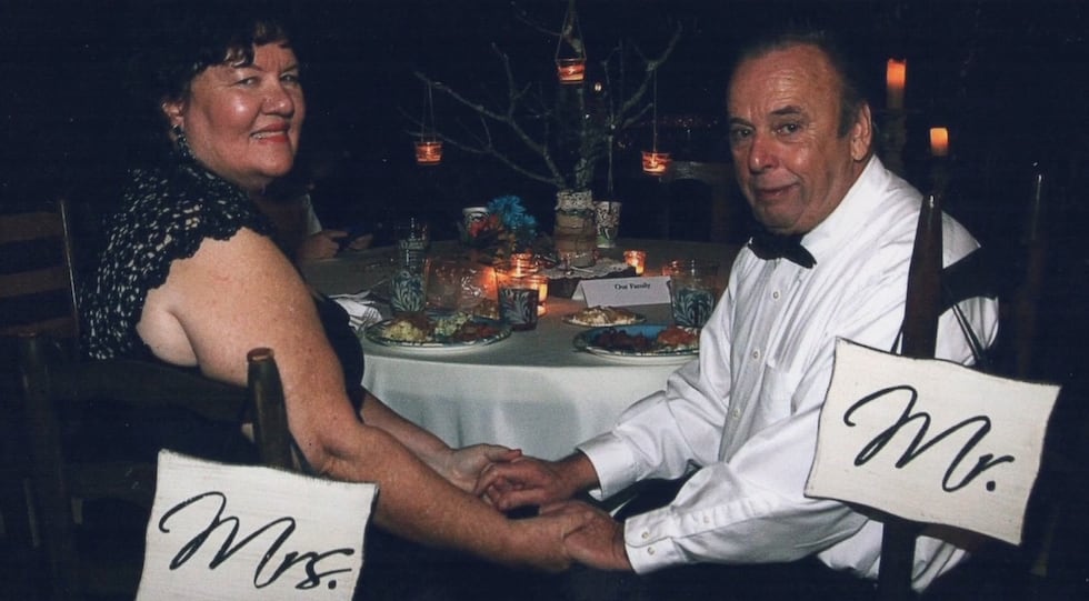 After her husband's funeral in March, Shelvy Neal got thinking about her own and decided she...