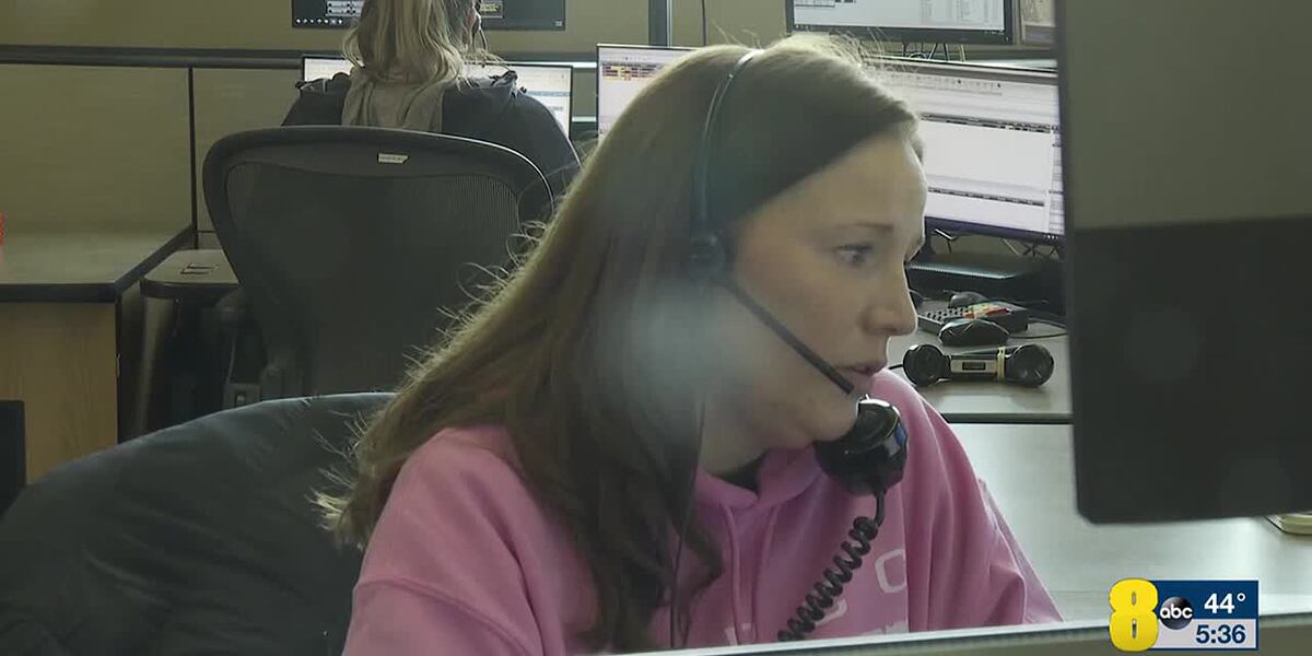 “911 by the numbers”: GJPD releases 2024 dispatch statistics