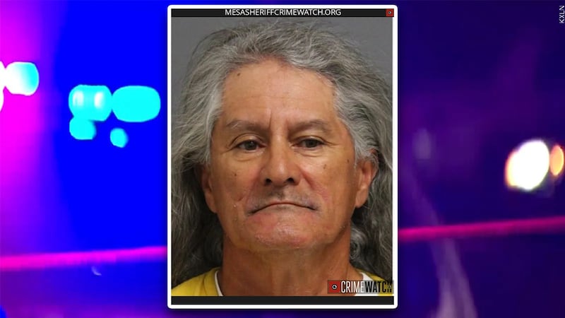 One of the six men arrested last year in a a predator sting was sentenced Thursday.