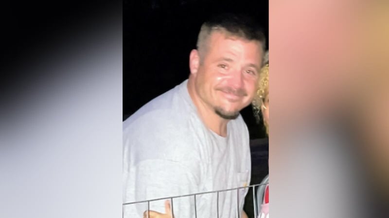A human skull discovered on private property was identified as a man missing for nearly a...