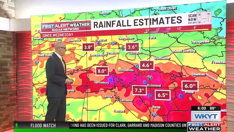 Top Stories: WKYT News at 6:00 PM (6/18/2026)