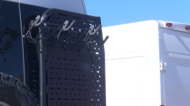 Outdoor vehicle accessory company expected to add jobs and create new opportunities through...