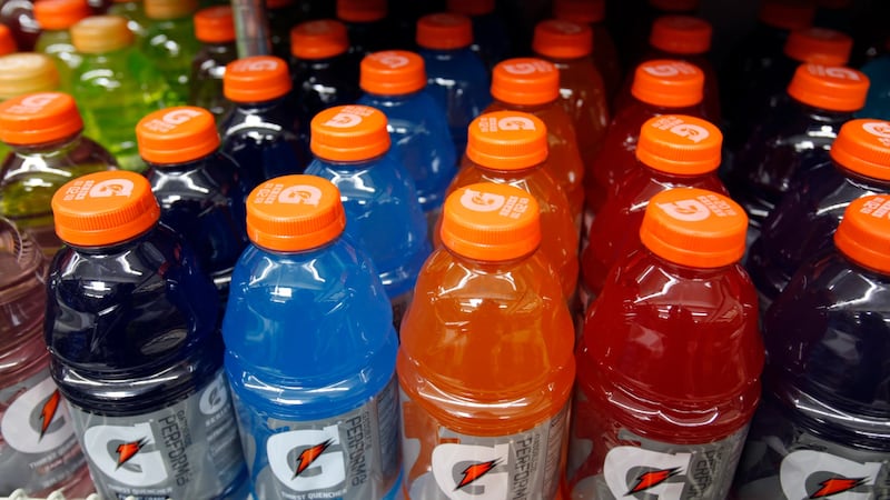 Gatorade recalls certain flavors nationwide