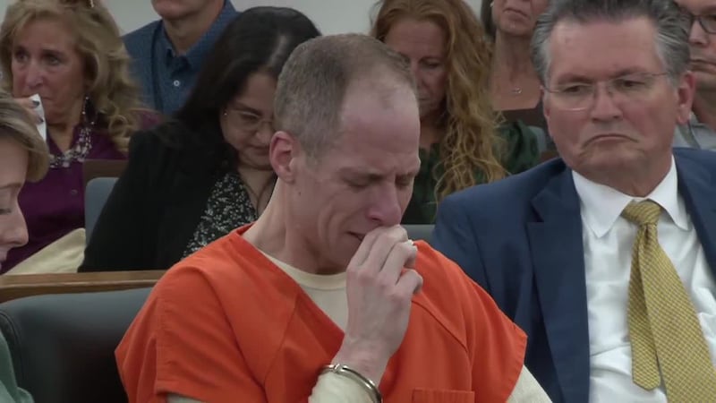 A former music pastor in Ohio who appeared on “American Idol” has been sentenced to life in...