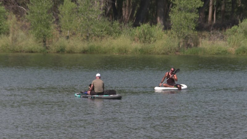 Annual event provides alternative to Black Friday shopping at all 43 state parks