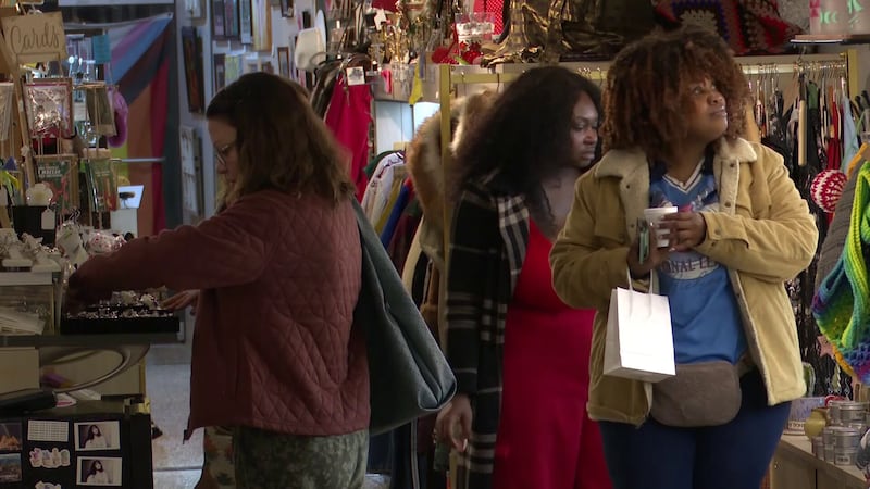 State agriculture department encourages consumers to buy Colorado-made gifts this season