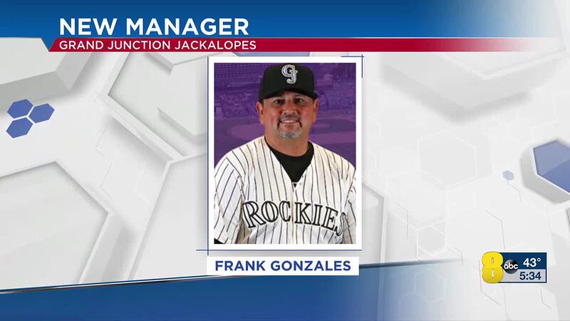 “Managing and coaching is definitely something that’s in my blood, and I love working with...